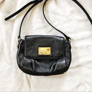Michael Kors crossbody purse